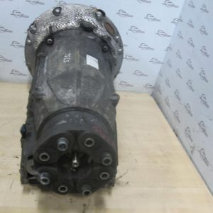 Mercedes E 3.0 CDI V6 225KM 642.920 skrzynia biegów AS31HP R2202711501