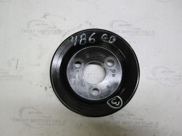 Mercedes ML 3.7 V6 04R. 245KM A0004661315 Koło pompy wspomagania - obrazek 5