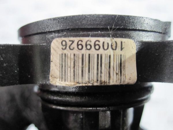 MERCEDES SLK 1.8B 271.944 163KM czujnik poziomu oleju A0041537428 - obrazek 4