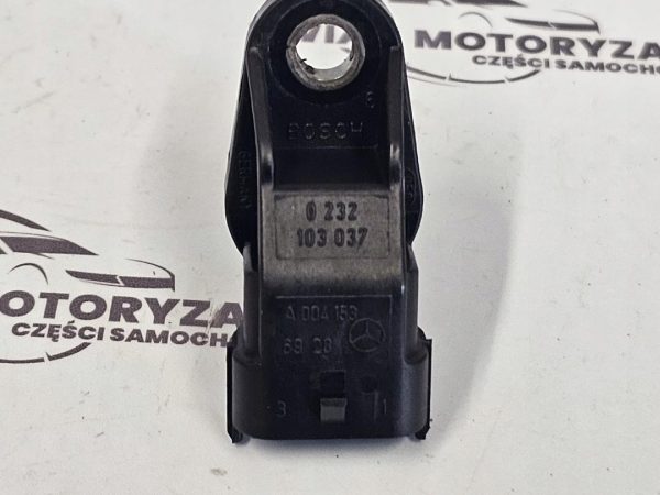 MERCEDES SLK 1.8B 271.944 163KM czujnik wałka 0041536928 0232103037 - obrazek 3