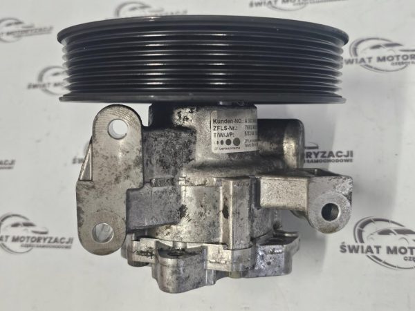 MERCEDES SLK 1.8B 271.944 163KM pompa wspomagania 7691332130 7692900521