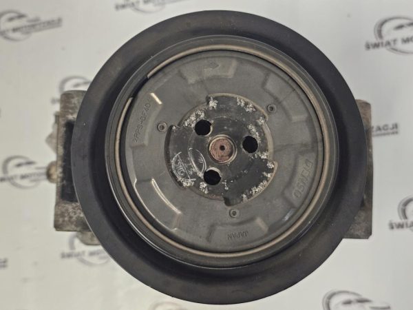 MERCEDES SLK 1.8B 271.944 163KM sprężarka klimatyzacji A0002309311 - obrazek 7