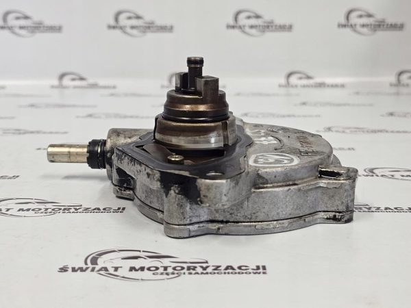 MERCEDES SLK 1.8B 271.944 163KM vacum pompa A2712300965 - obrazek 3