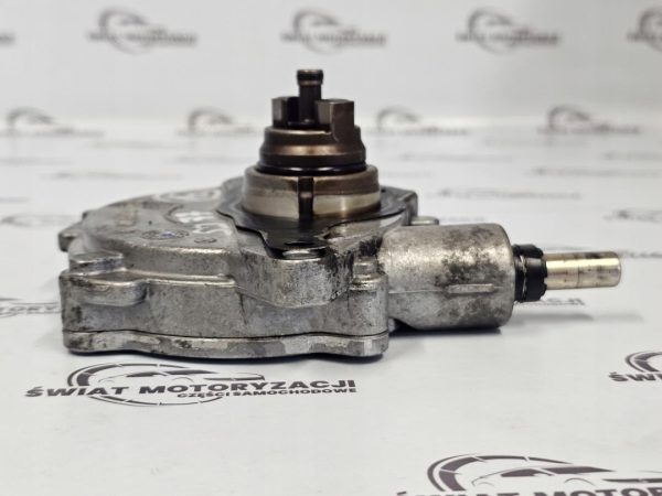 MERCEDES SLK 1.8B 271.944 163KM vacum pompa A2712300965 - obrazek 5