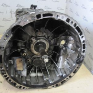 Mercedes Sprinter W906 2.2 CDI 651 13r skrzynia biegów 9062607300