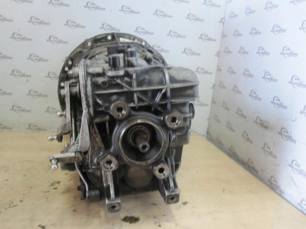 Mercedes Sprinter W906 2.2 CDI 651 13r skrzynia biegów 9062607300 - obrazek 2