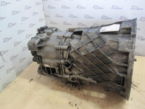 Mercedes Sprinter W906 2.2 CDI 651 13r skrzynia biegów 9062607300 - obrazek 8
