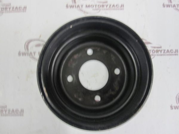 Mercedes Vito 639 2.2 CDI 08r koło pasowe pompy wody A6112050310