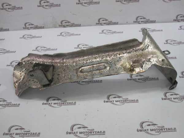 MERCEDES W203 1.8 B 07r osłona termicza wydech A2712001152 - obrazek 2