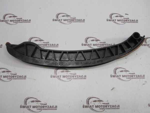 MERCEDES W203 1.8 B 07r ślizg łańcucha rozrządu A2710521116