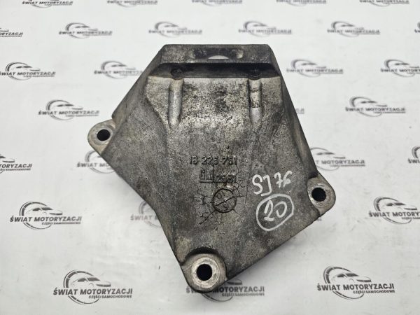 MERIVA 1.4 T A14NEL 120 KM 11r łapa silnika 13226751 - obrazek 4
