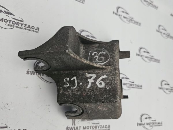 MERIVA 1.4 T A14NEL 120 KM 11r łapa wspornik - obrazek 3