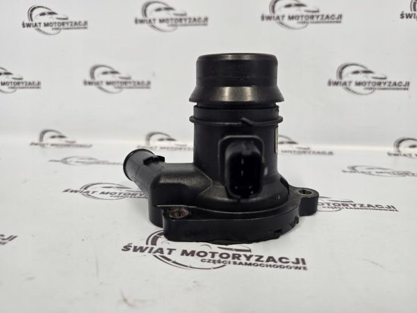 MERIVA 1.4 T A14NEL 120 KM 11r obudowa termostatu 55565336
