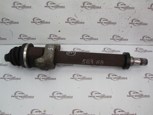 MINI 1.4 VTI 10r podpora półosi półoś - obrazek 2