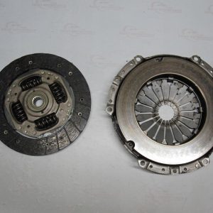 MINI 1.6 B VTI 120KM 10R. 701607 SPRZĘGŁO TARCZA DOCISK