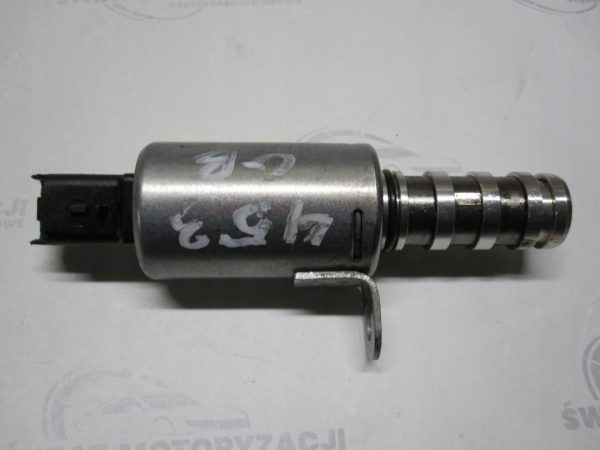 MINI 1.6 B VTI N12B16 120KM 07R. 147TYS. CZUJNIK FAZ ROZRZĄDU