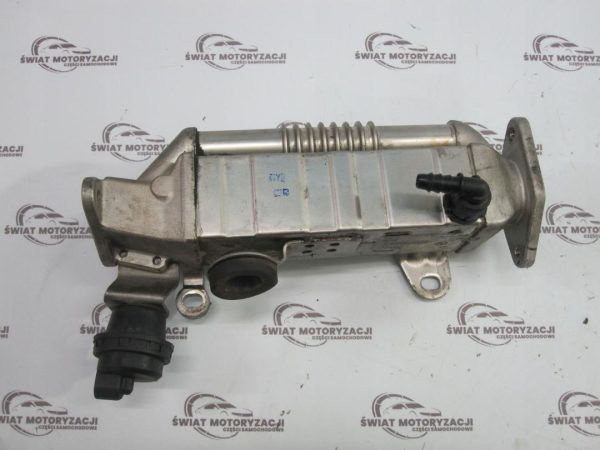 MINI 1.6 D 11r chłodniczka spalin 7823319 - obrazek 2