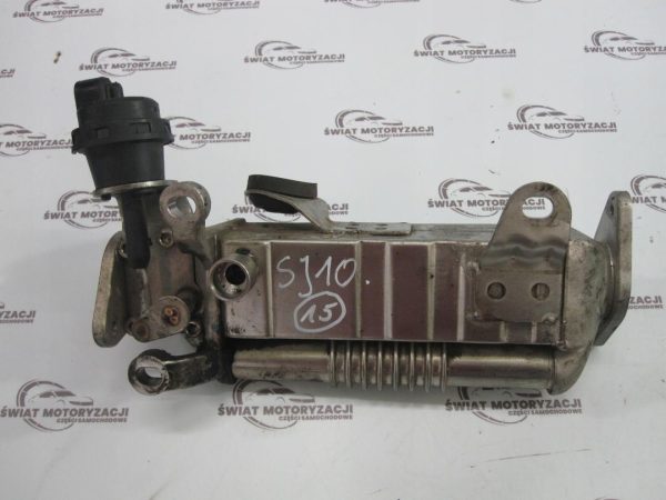 MINI 1.6 D 11r chłodniczka spalin 7823319 - obrazek 6