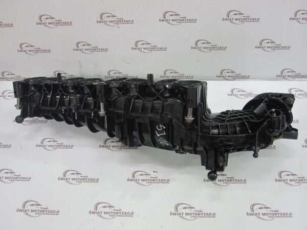 MINI 1.6 D 11r kolektor ssący 7823039 108452S10 - obrazek 6