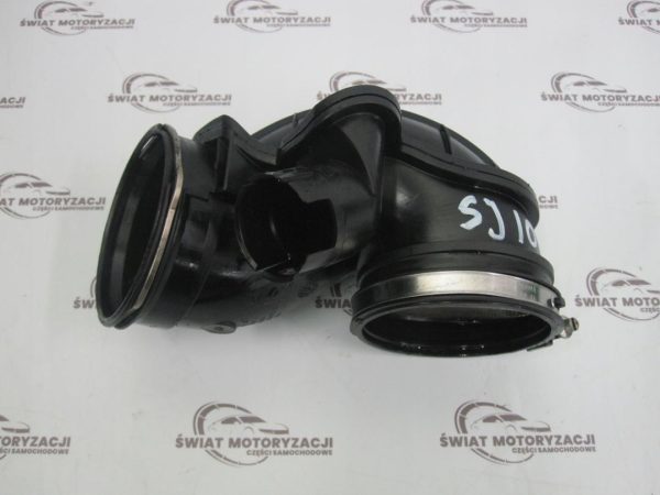 MINI 1.6 D 11r rura przewód powietrza 7512948