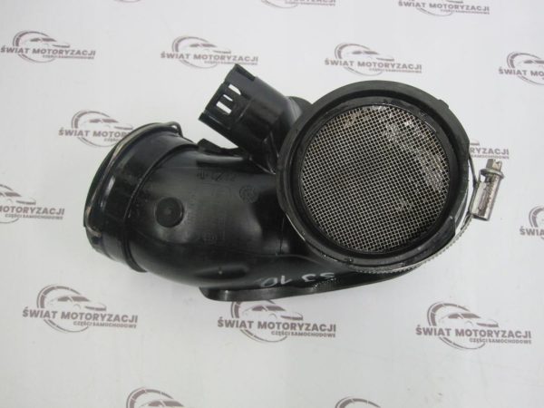 MINI 1.6 D 11r rura przewód powietrza 7512948 - obrazek 2
