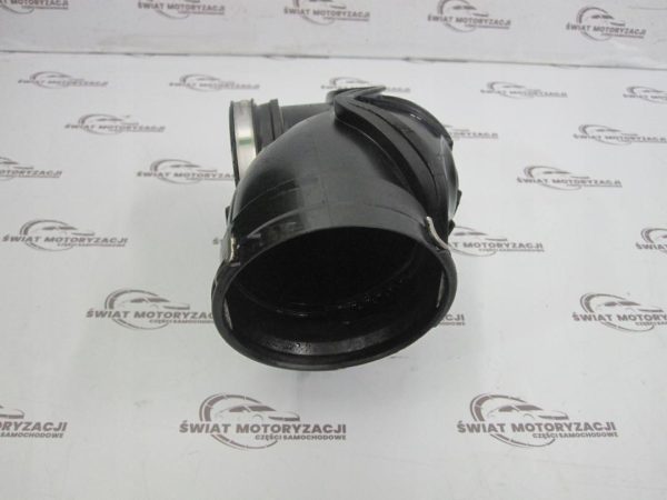 MINI 1.6 D 11r rura przewód powietrza 7512948 - obrazek 3