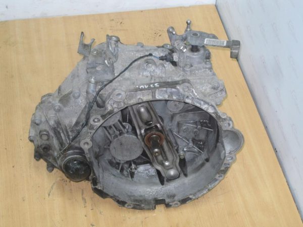 MINI 1.6 D N47C16A 115KM 11r 123TYS. SKRZYNIA BIEGÓW 7594640 ACV 7594640-04