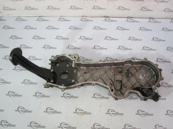 MINI COOPER 1.6 B VTI N12B16 120KM 09r pompa oleju 55185375 37004600