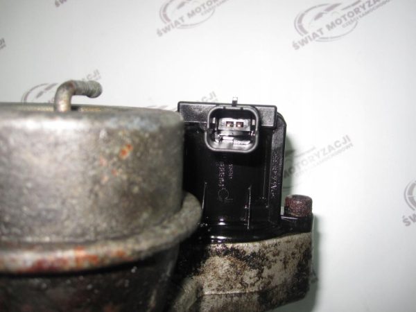 MINI COOPER 1.6 THP 07r. N14B16 175KM 7565424 TURBINA TURBOSPRĘŻARKA - obrazek 7