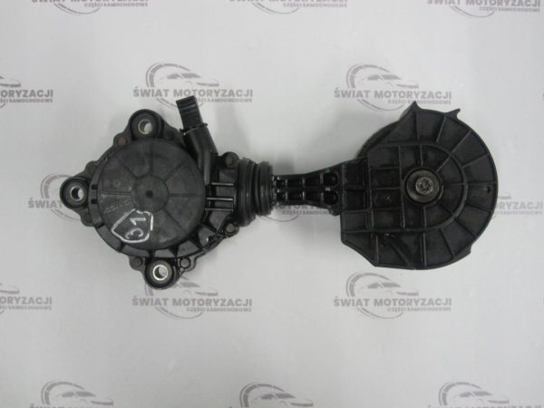 MINI COOPER 1.6 VTI 07r. N14B16 175KM V75488488007 NAPINACZ PASKA - obrazek 4