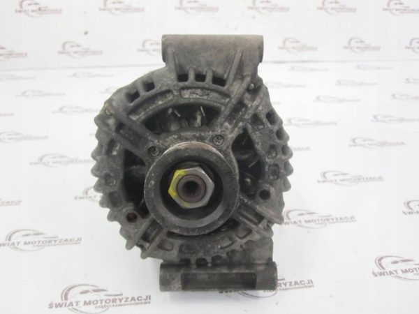 MINI COOPER I 1.6B 115KM W10B16A 04r Alternator 0124325108 7523897-01 - obrazek 4