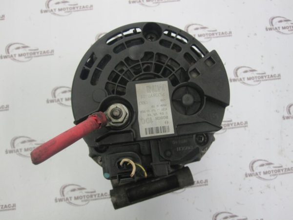 MINI COOPER I 1.6B 115KM W10B16A 04r Alternator 0124325108 7523897-01 - obrazek 5