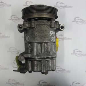 MINI COUNTRYMAN 2.0 D 11r. 113KM 9213175 SPRĘŻARKA KLIMATYZACJI