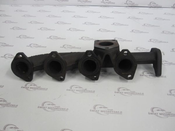 MINI COUNTRYMAN 2.0 D 11r. 113KM N47C20 7812314 KOLEKTOR WYDECHOWY - obrazek 2