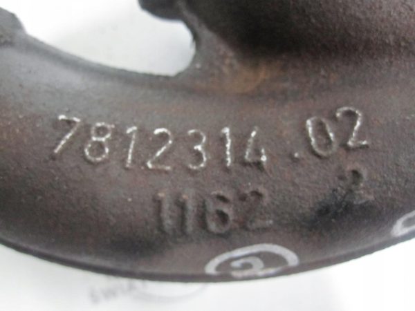 MINI COUNTRYMAN 2.0 D 11r. 113KM N47C20 7812314 KOLEKTOR WYDECHOWY - obrazek 5