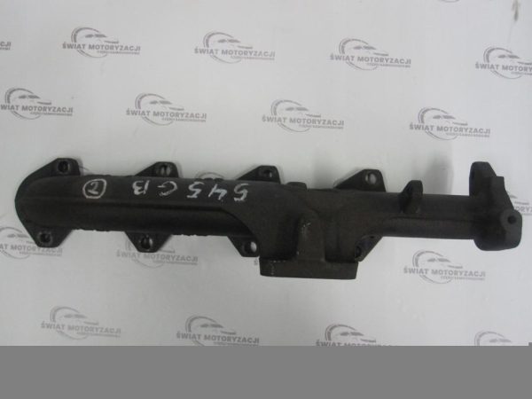 MINI COUNTRYMAN 2.0 D 11r. 113KM N47C20 7812314 KOLEKTOR WYDECHOWY - obrazek 6