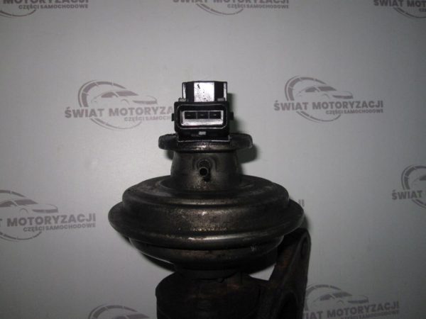 MINI COUNTRYMAN 2.0 D 11r. 113KM N47C20 782331602 ZAWÓR EGR - obrazek 2