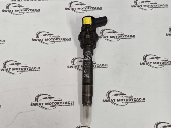 MINI COUNTRYMAN 2.0 D N47C20A 143KM wtryskiwacz 0445110601 779844606 - obrazek 4
