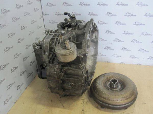 MINI COUNTRYMAN 2.0 D N47C20A Skrzynia biegów ze sprzęgłem 7636570