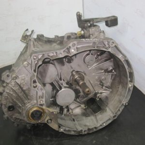 MINI ONE 1.6 D 109KM W16D16 09R. 7568721 CIN SKRZYNIA BIEGÓW