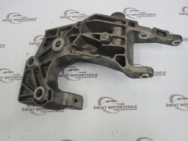 MOKKA ASTRA ZAFIRA 1.7 CDTI 14r łapa silnika 55576769 552805357 - obrazek 4