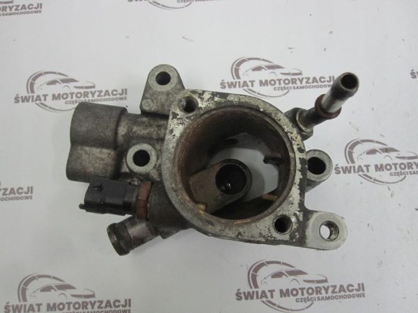 MOKKA ASTRA ZAFIRA 1.7 CDTI 14r obudowa termostatu - obrazek 5