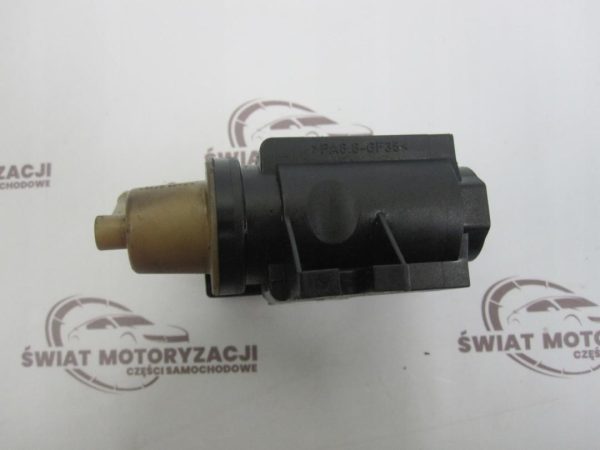 MOKKA ASTRA ZAFIRA 1.7 CDTI 14r zawór podciśnienia 55566898 70307300 - obrazek 3