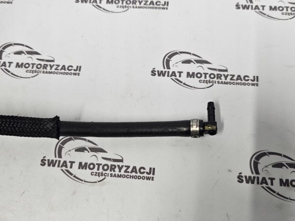 MOKKA ASTRA ZAFIRA 1.7 CDTI A17DTS 130KM Przewód rurka oleju