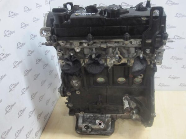 MOKKA ASTRA ZAFIRA 1.7 CDTI A17DTS 130KM Silnik po weryfikacji - obrazek 9