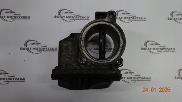 Mondeo 2.0 TDCI 140KM 13R. 9M5Q-9E926-AA A2C83077300 Przepustnica - obrazek 2