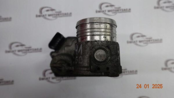 Mondeo 2.0 TDCI 140KM 13R. 9M5Q-9E926-AA A2C83077300 Przepustnica - obrazek 3