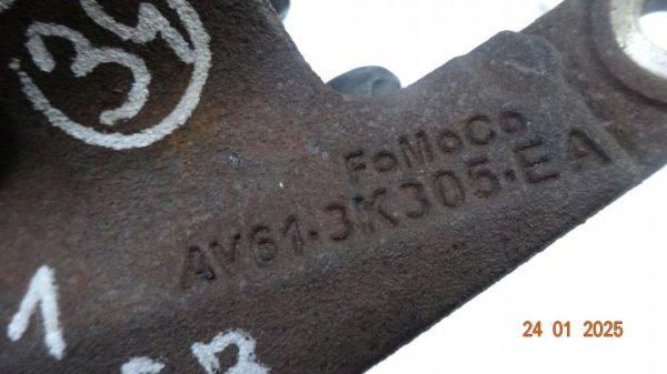 Mondeo 2.0 TDCI 140KM 13R. AV61-3K305-EA PODPORA PÓŁOSI - obrazek 4