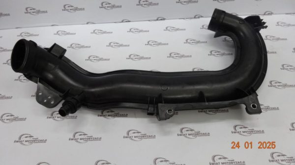 Mondeo 2.0 TDCI 140KM N07011C160D AV61-9C623-BF Rura przewód intercoolera - obrazek 3