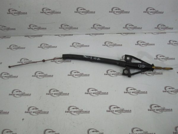 NISSAN NV200 1.5 DCI 10r bagnet miarka oleju - obrazek 5